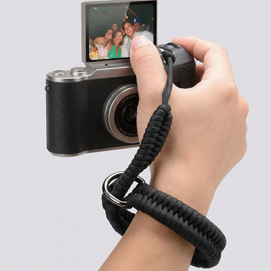 Snapixo Wrist Strap