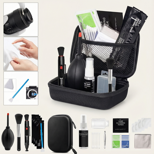 Snapixo Complete Care Kit