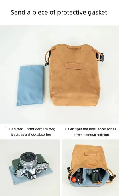Snapixo Carry Pouch